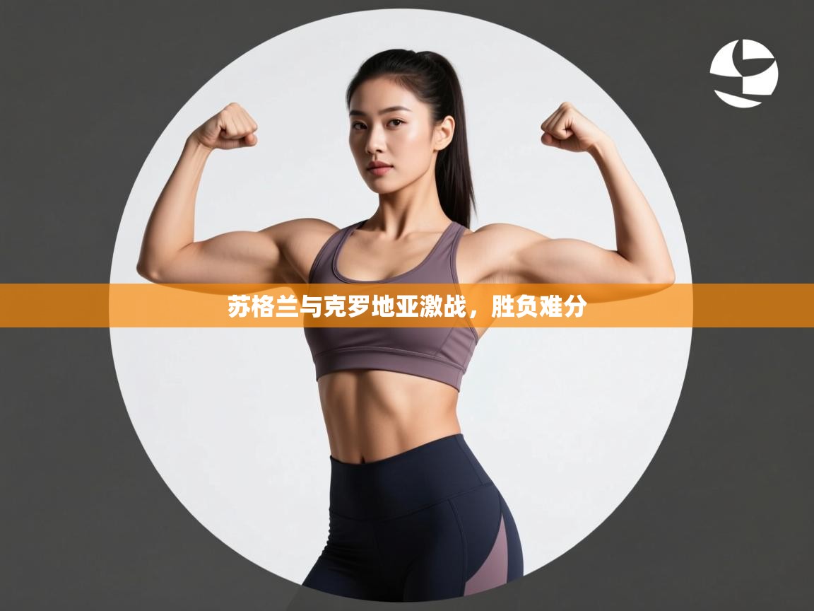 苏格兰与克罗地亚激战,胜负难分 第2张