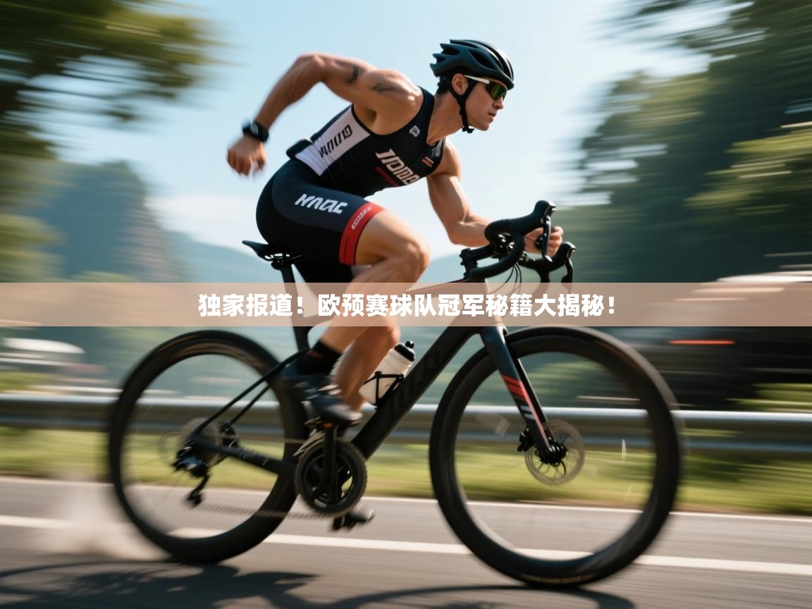 独家报道!欧预赛球队冠军秘籍大揭秘! 第2张