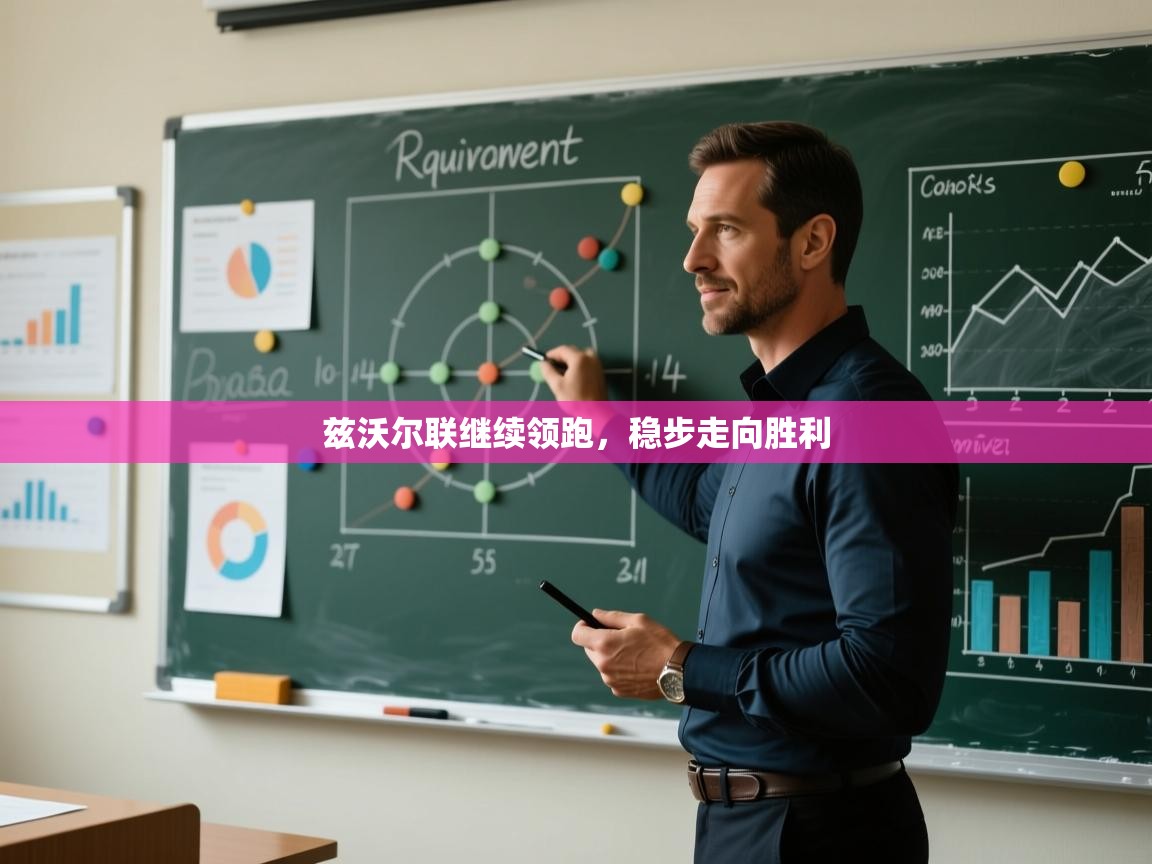 兹沃尔联继续领跑，稳步走向胜利  第2张